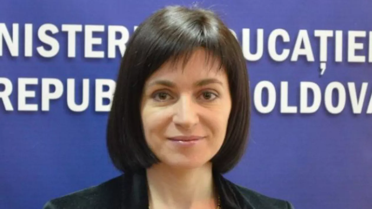 "Moldova trebuie scoasă de sub terapia de șoc care i-a tot fost aplicată de regimul oligarhic". Maia Sandu: Așa cum oamenii au forțat ușa Parlamentului, așa ați forțat și voi, dragi parlamentari, ușa politicii în ultima vreme (VIDEO)