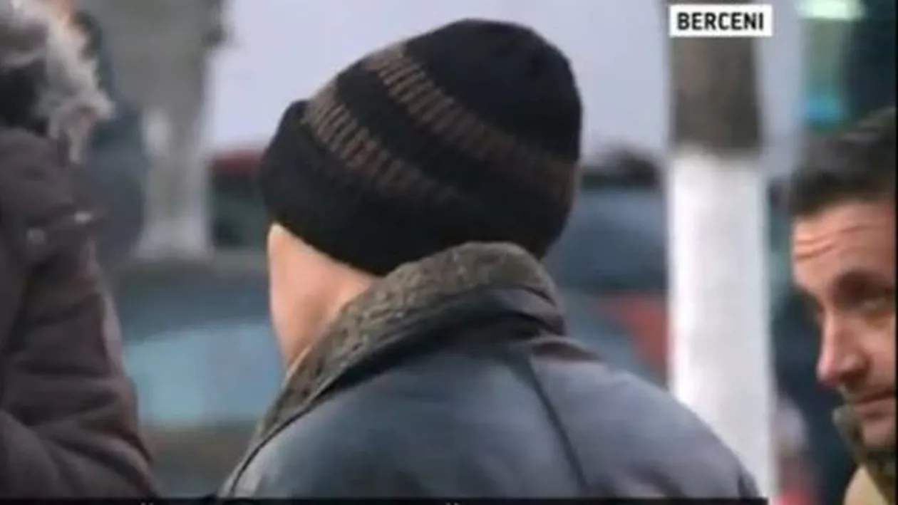 Bărbatul care ar fi înjunghiat un taximetrist în 2011, în cartierul Berceni, a fost prins și și-a recunoscut fapta: L-a omorât pe șofer pentru că nu a avut bani să achite cursa (VIDEO)