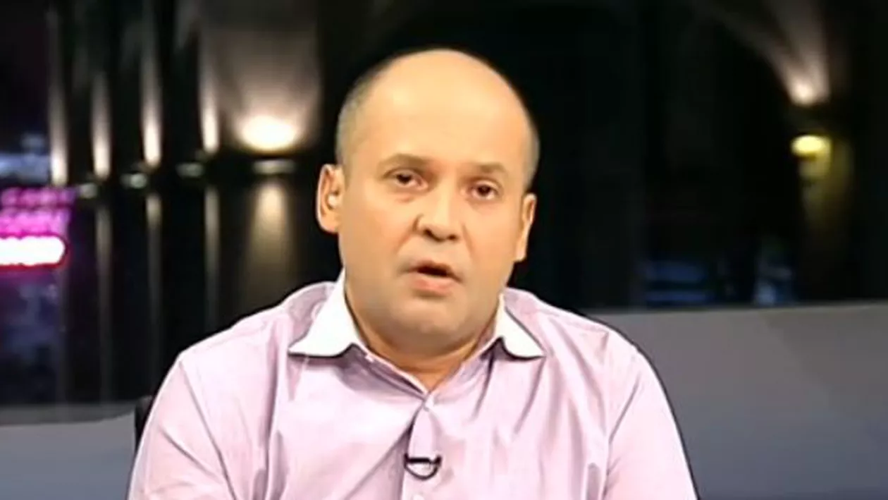 Radu Banciu, despre Ioan Niculae care își reneagă operele: Tot el face pe nebunul. În locul lui îmi luam o insulă la nord de Trinidad și scriam acolo cinci cărți. Ce mă oprea? (VIDEO)