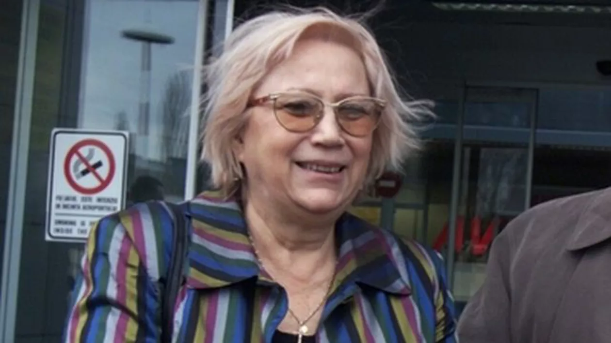 Veste tragică pentru sportul românesc. A murit Elisabeta Polihroniade, cea mai cunoscută româncă jucătoare de șah
