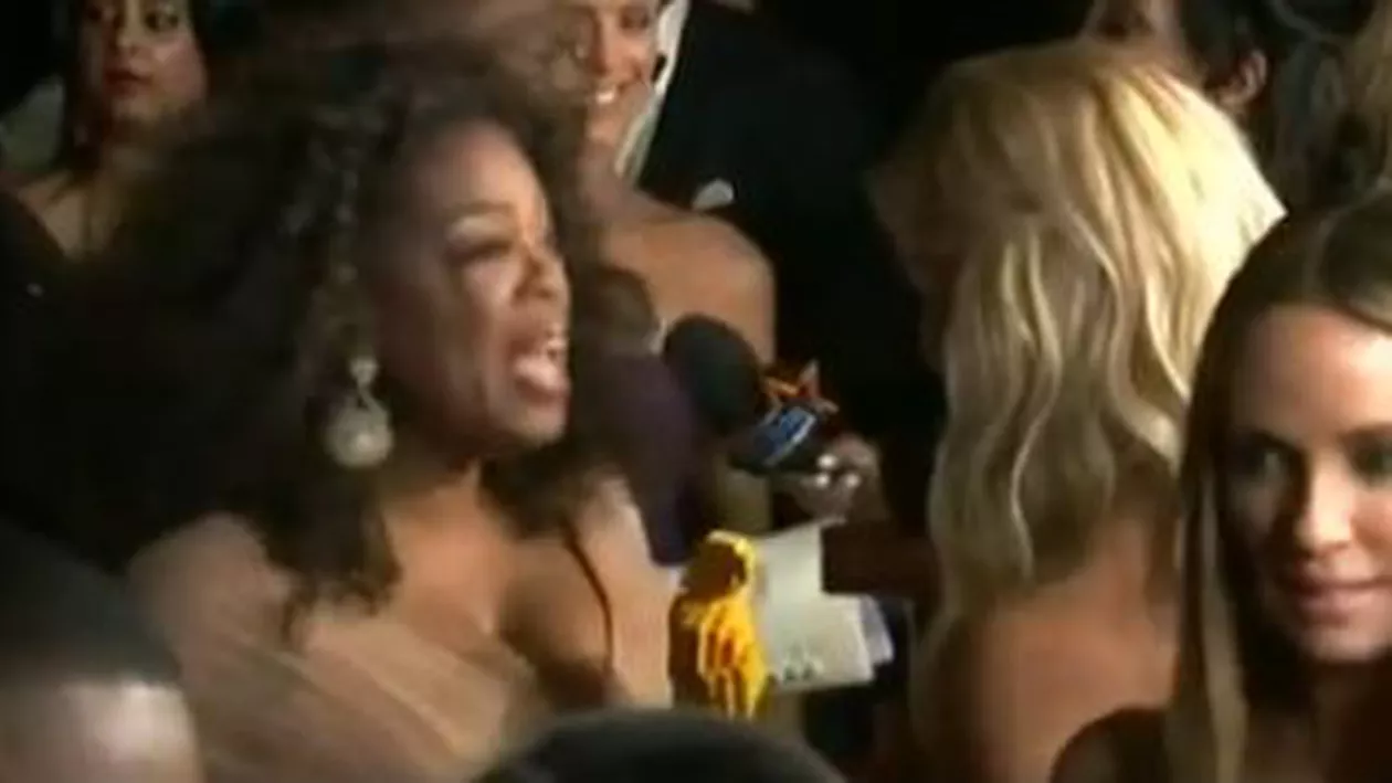 Schimbări în conducerea Academiei care decernează Oscarurile (VIDEO)