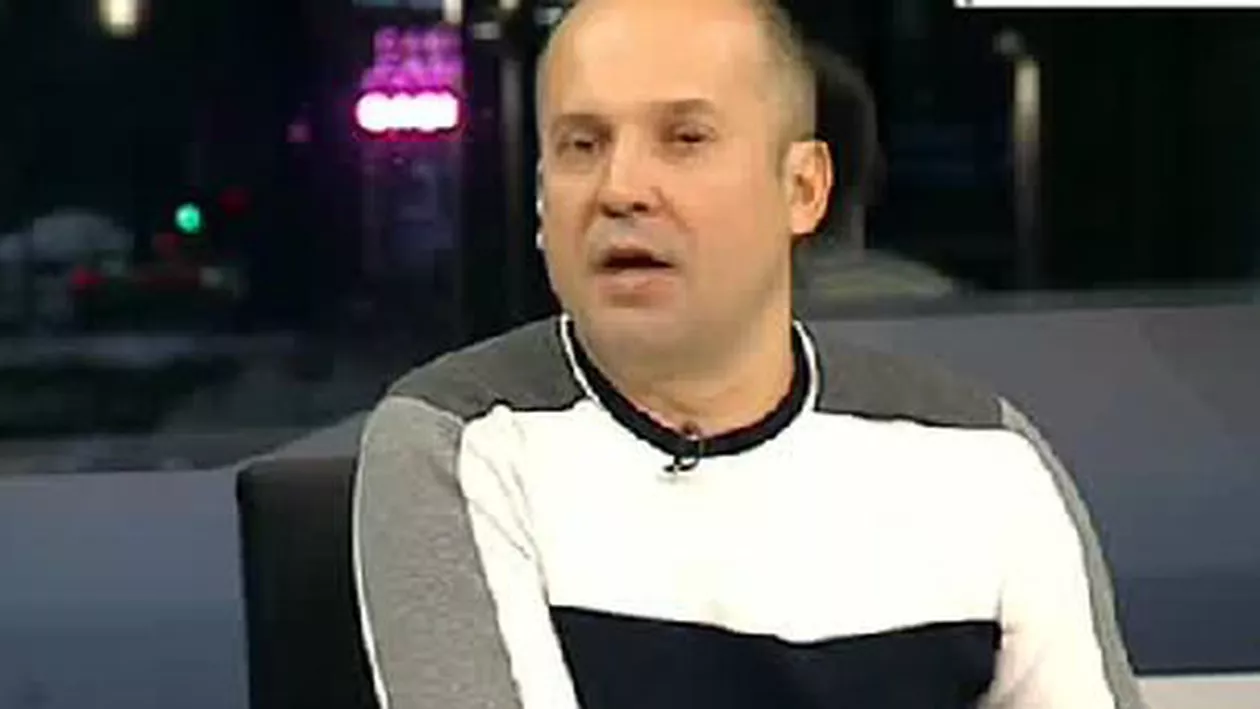 Radu Banciu, despre arborarea drapelului negru pe primăria din Sfântu Gheorghe: Sunt bucuriile vieții maghiarilor. În alte țări așa ceva n-ar fi de tolerat. Nu e normal să fie țara asta un sat fără câini