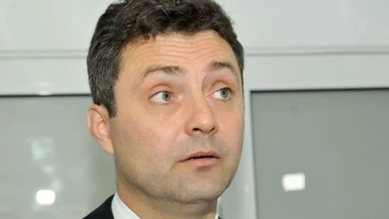 Procurorul general nu comentează acuzațiile din dosarul lui Oprea: Cererea DNA va fi soluționată de adjunctul lui Tiberiu Nițu
