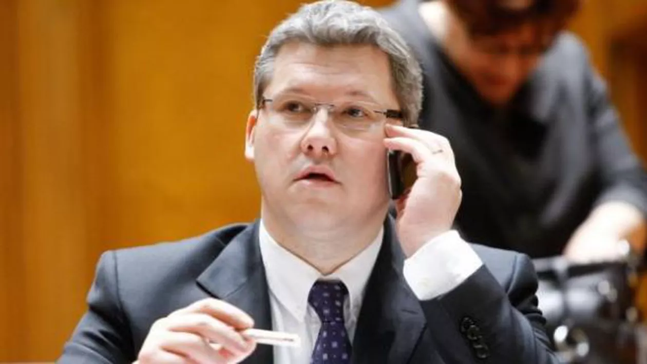 Cătălin Predoiu, despre cazul Oprea: PNL își va menține cutuma de a vota în favoarea cererilor de ridicare a imunităţii
