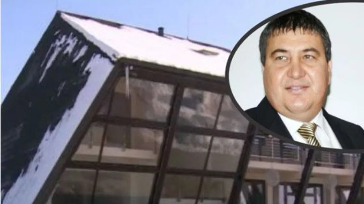 Centru SPA cu duș emoțional, inaugurat în comuna Măciuca din județul Vâlcea: Ideea îi aparține unui senator PNL