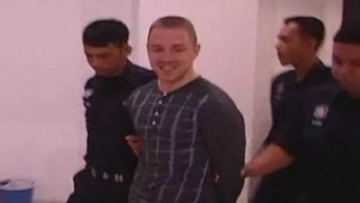 Avocatul românului condamnat la moarte în Malaezia: Vor începe demersurile pentru a obține grațierea, o comutare a pedepsei sau preluarea din partea statului român (VIDEO)