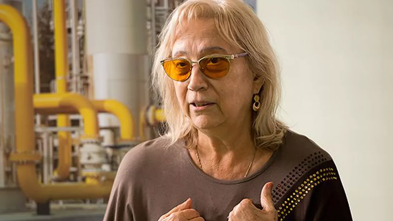 Elisabeta Polihroniade, decorată post-mortem de președintele Iohannis cu Ordinul Național de Merit în Rang de Cavaler