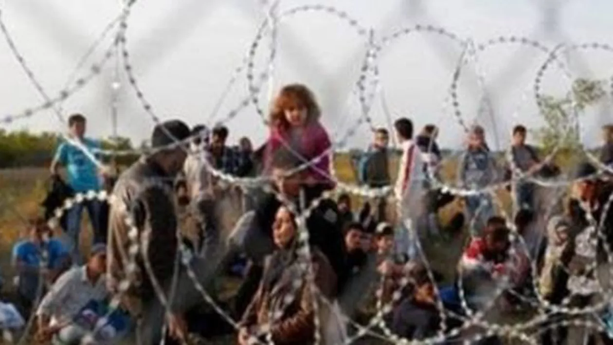 Un imigrant pakistanez a fost înjunghiat mortal la frontiera dintre Grecia şi Macedonia. Alți doi au fost răniți
