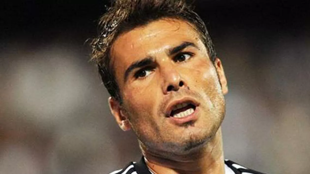 Adrian Mutu, urmărit de Fiscul italian într-un dosar de evaziune fiscală