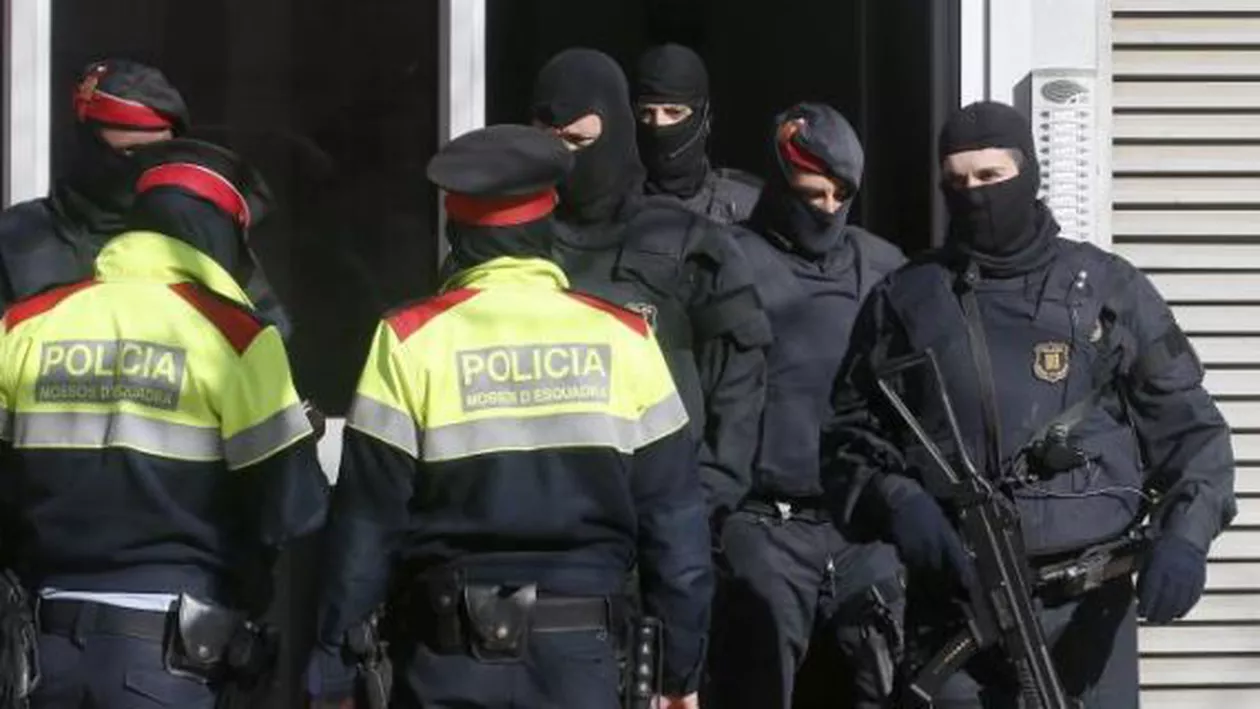 Poliția spaniolă a arestat 24 de persoane într-un nou scandal de corupție. Majoritatea celor arestați au legături cu partidul aflat la guvernare