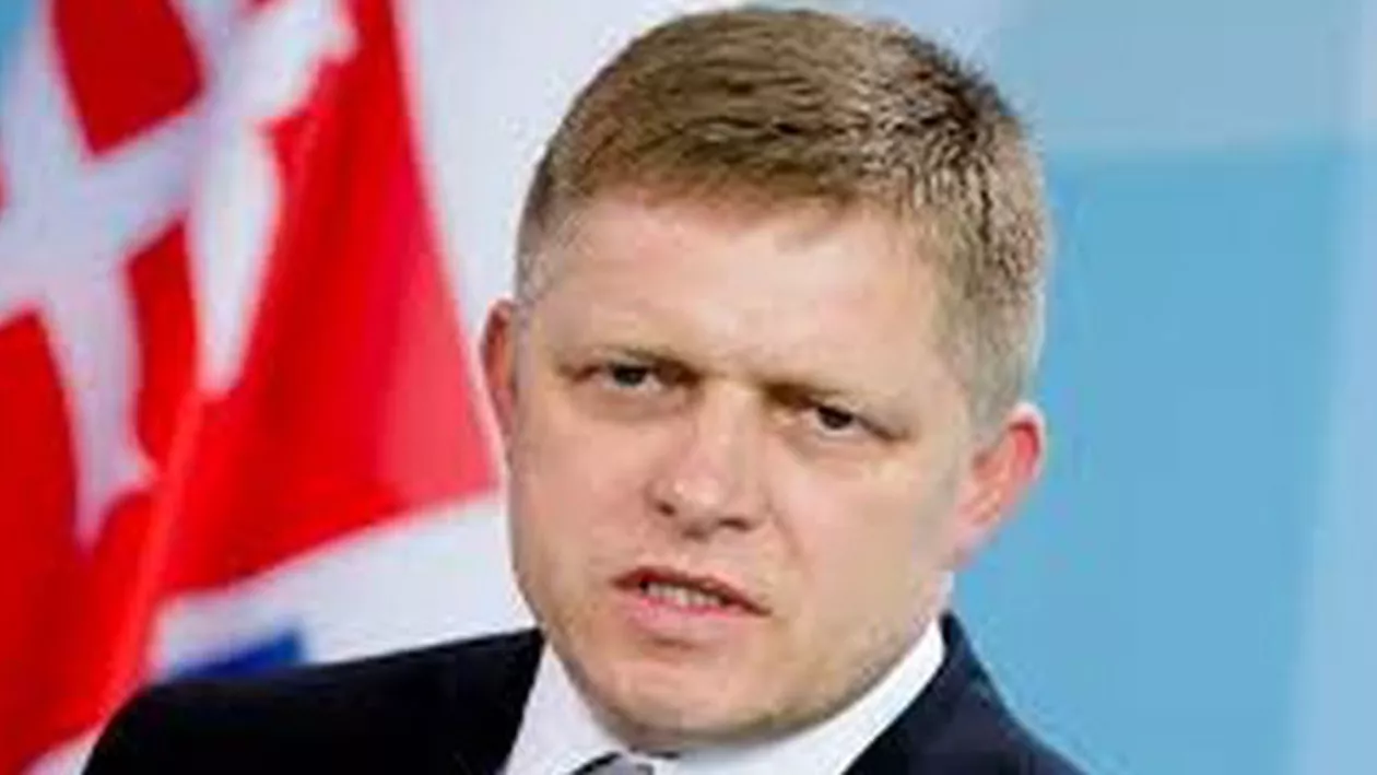 Politica Uniunii Europene cu privire la imigranți, criticată dur de premierul Slovaciei