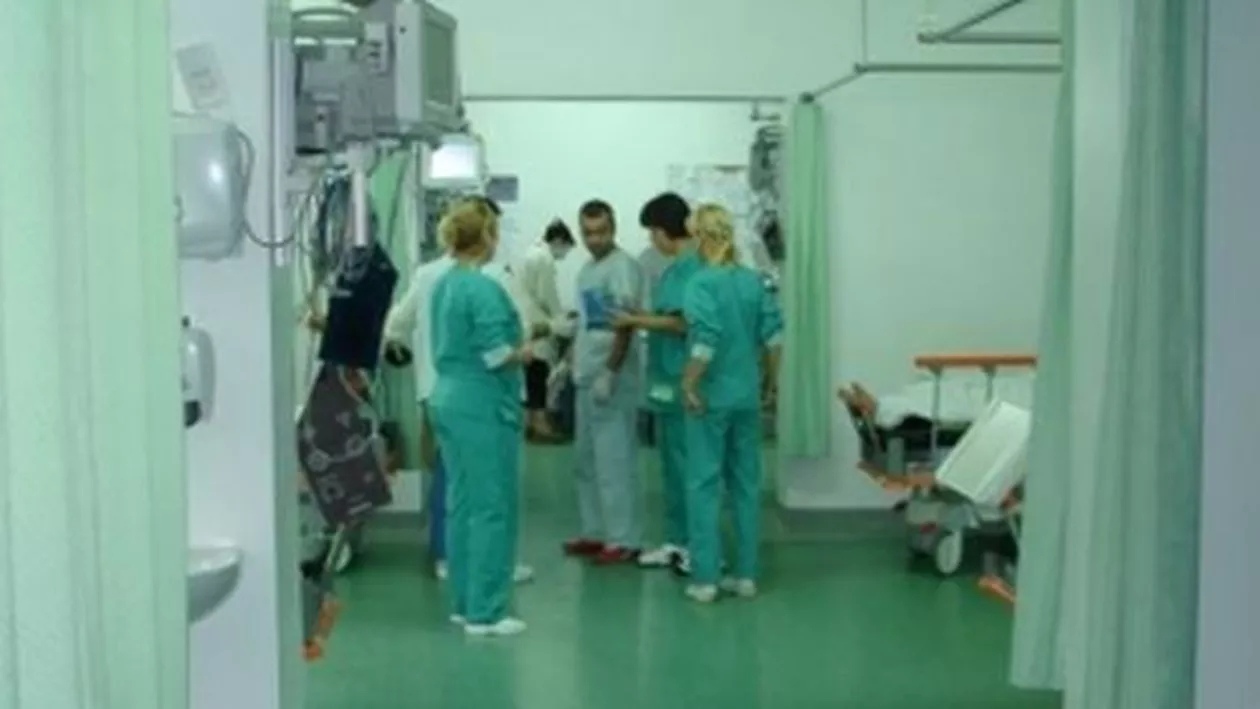 România ocupă locul 32 din 35 într-un clasament privind calitatea sistemului medical