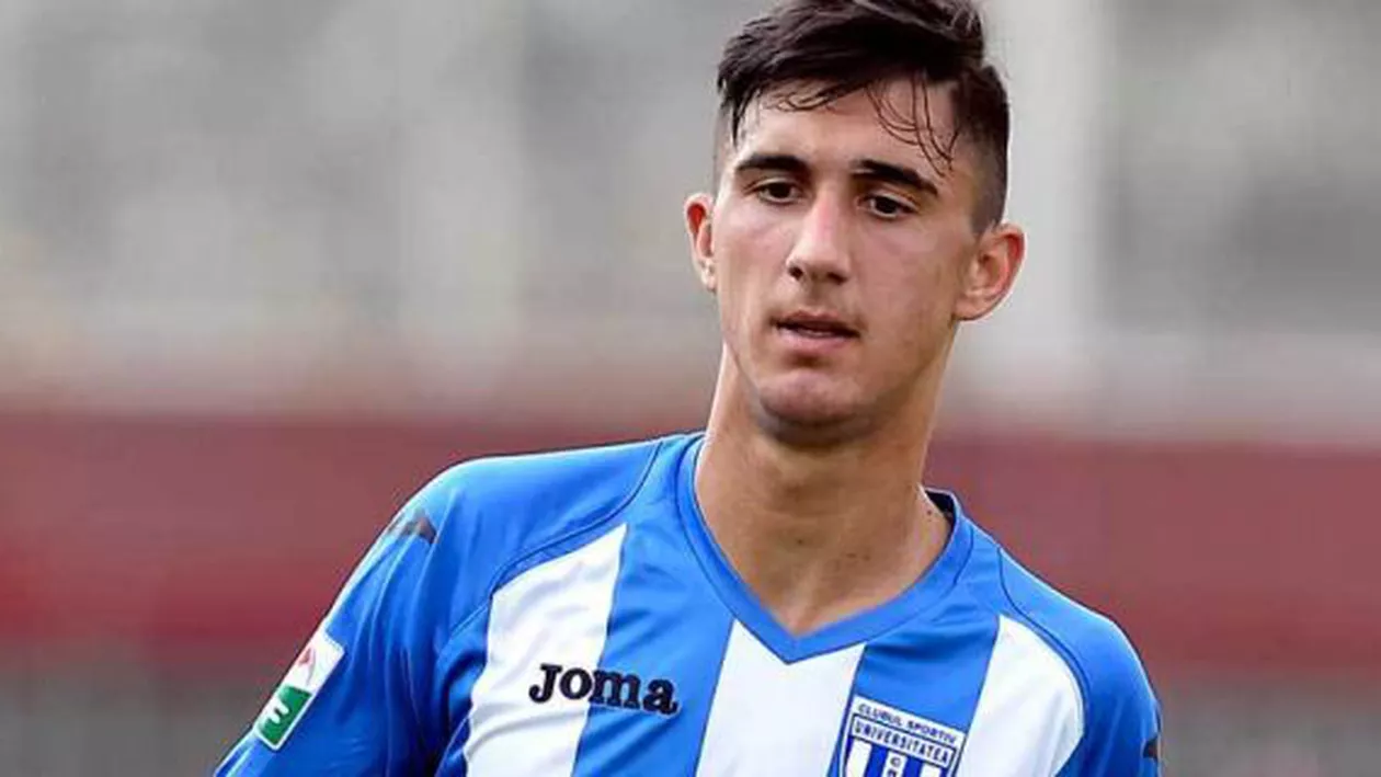 Andrei Ivan, cel mai scump transfer din istoria campioanei. Gigi Becali confirmă că acesta va fi jucătorul Stelei