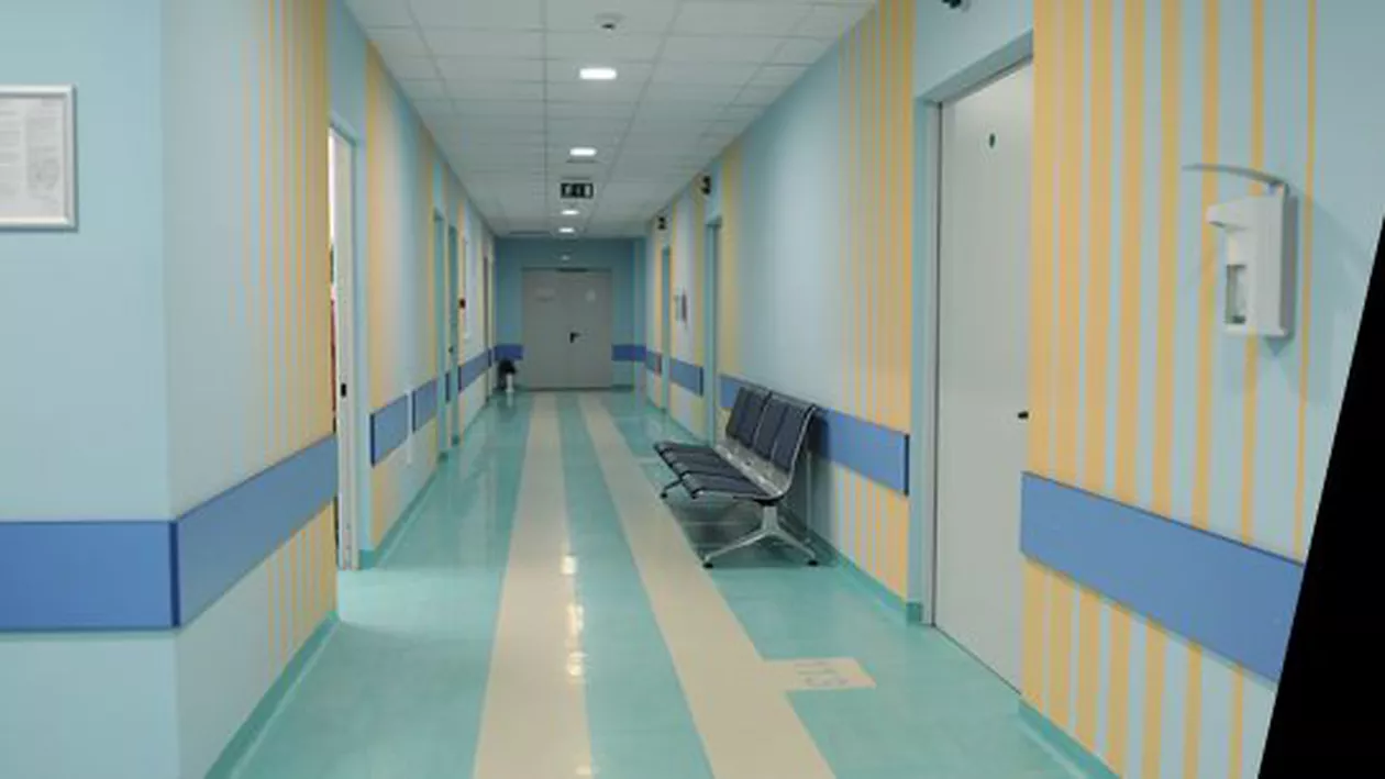 SUA: Informațiile despre focuri de armă trase în spitalul din San Diego, alarmă falsă