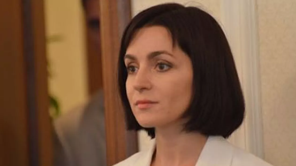 Maia Sandu: Mesajul unionist este folosit de cei care nu doresc nicio schimbare. Unirea înseamnă mult mai mult decât nişte declaraţii şi marşuri și se face prin muncă de zi cu zi