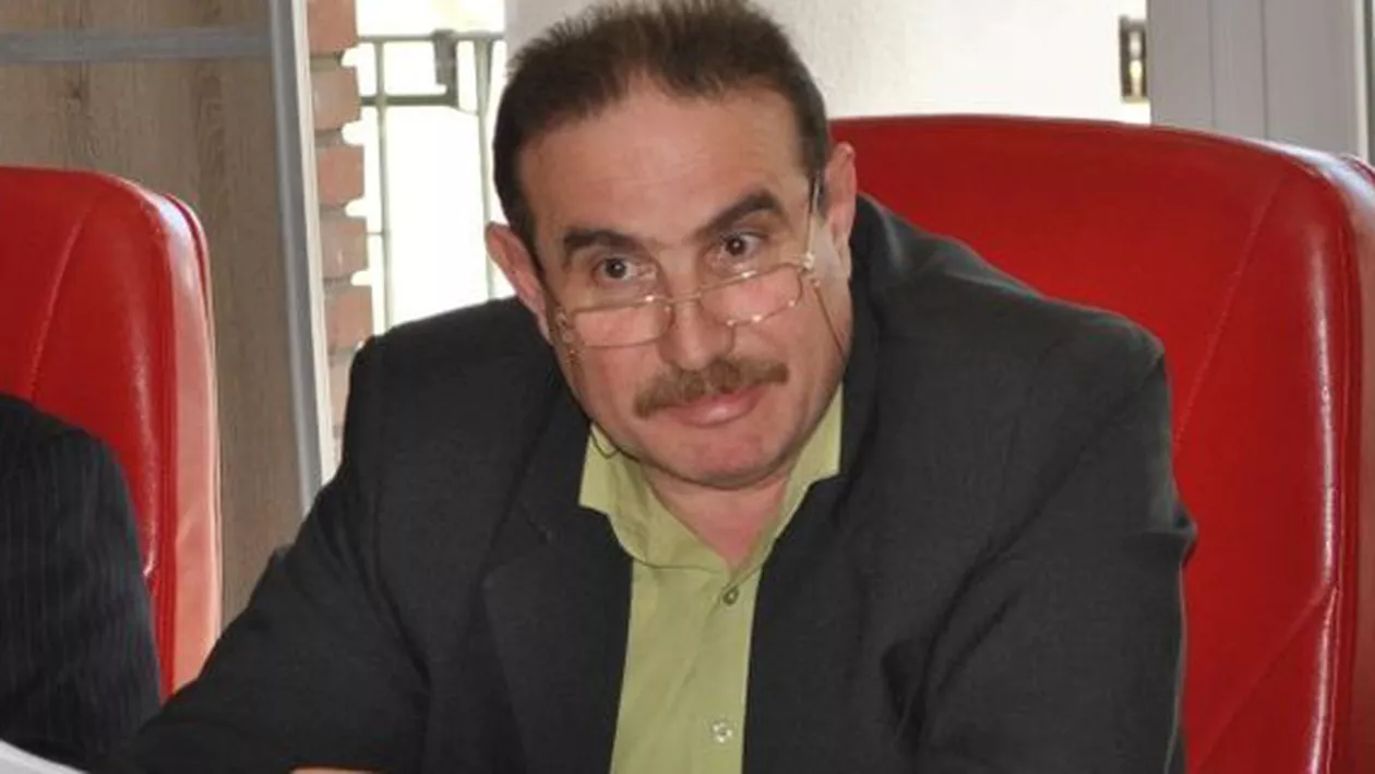 Prefectul de Caraș Severin, vizat de procurorii DIICOT într-un doar de evaziune fiscală (VIDEO)