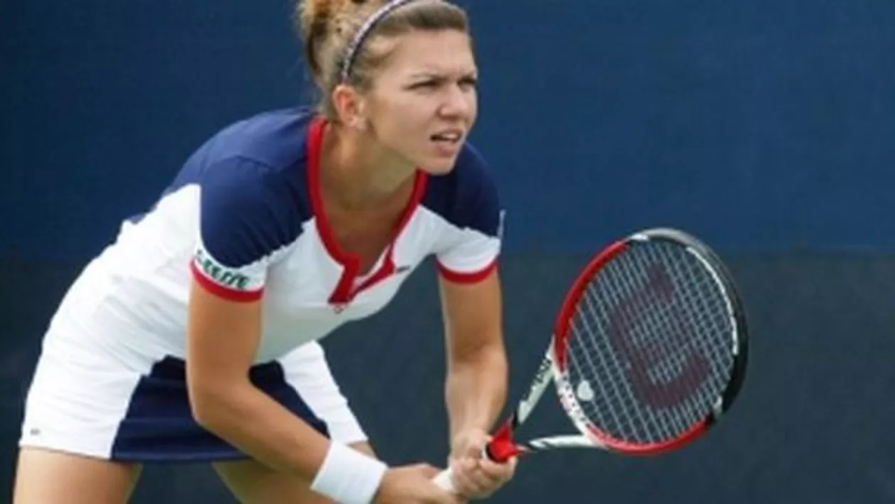 Simona Halep va juca pentru România la FED Cup. Jucătoarea și-a amânat operația până după confruntarea cu Cehia