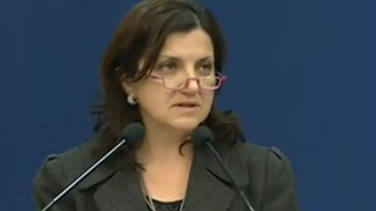 Ministrul Justiției, prima reacție după apariția raportului MCV: Sistemul judiciar a continuat să dea dovadă de profesionalism (VIDEO)