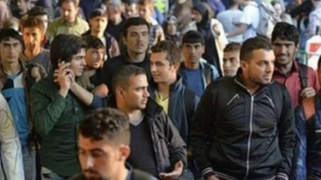 Legea care prevede expulzarea migranțior condamnați la închisoare a fost aprobată de guvernul german