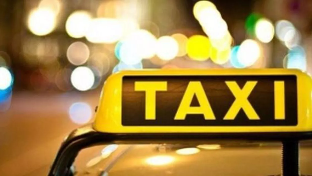 Șoferii care au săvârșit anumite infracțiuni nu vor mai putea practica taximetria