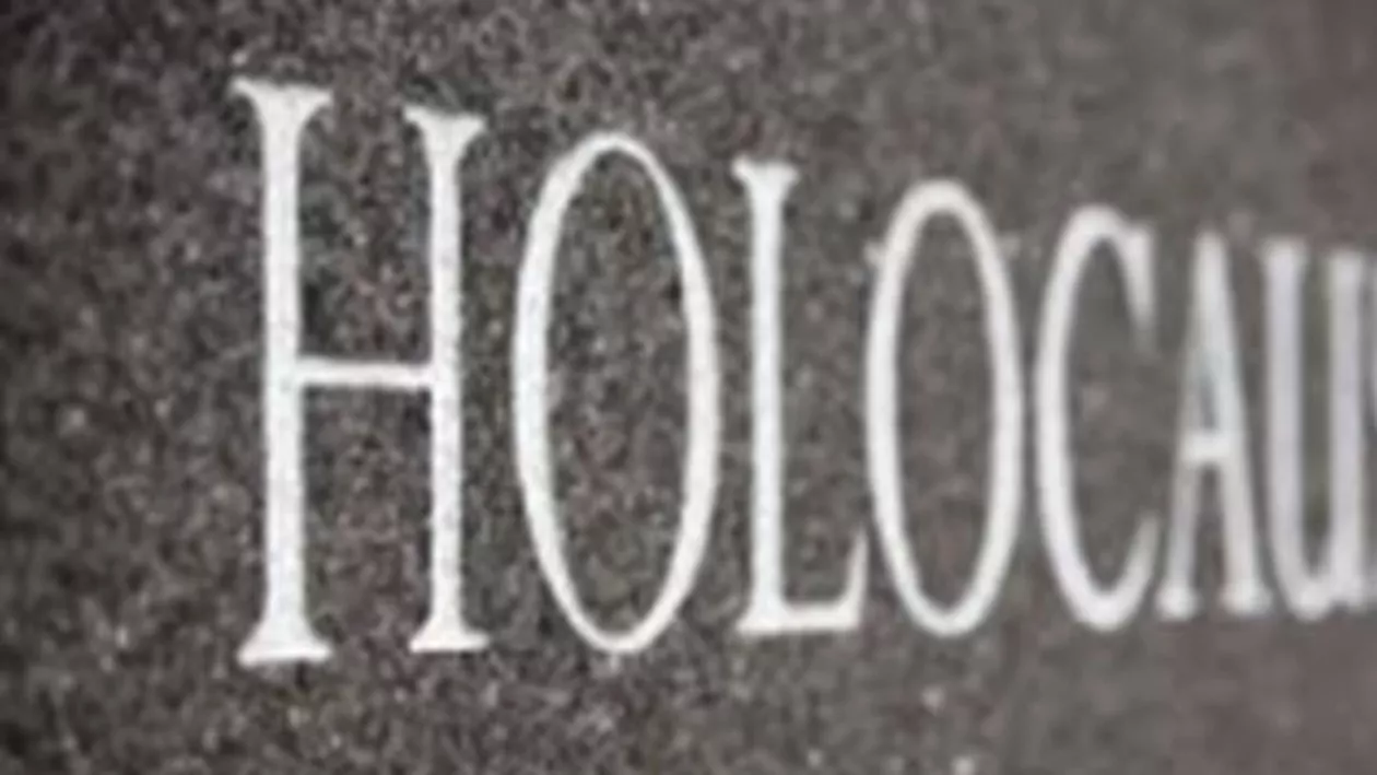 Victimele Holocaustului, comemorate: Peste 300.000 de evrei şi romi şi-au pierdut viaţa în România, între 1939 și 1944 (VIDEO)