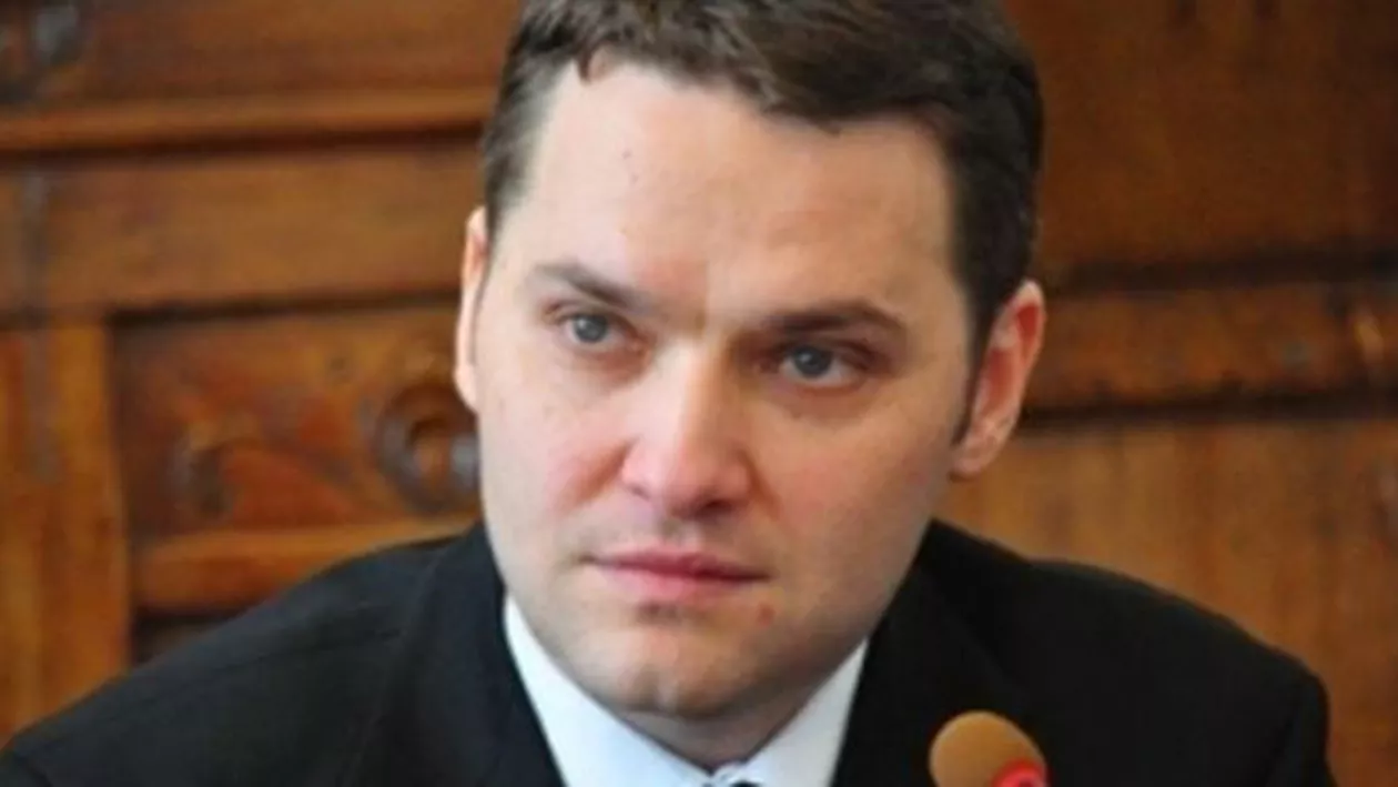 ÎCCJ a decis ca Șova să fie judecat sub control judiciar. Decizia nu este definitivă (VIDEO)