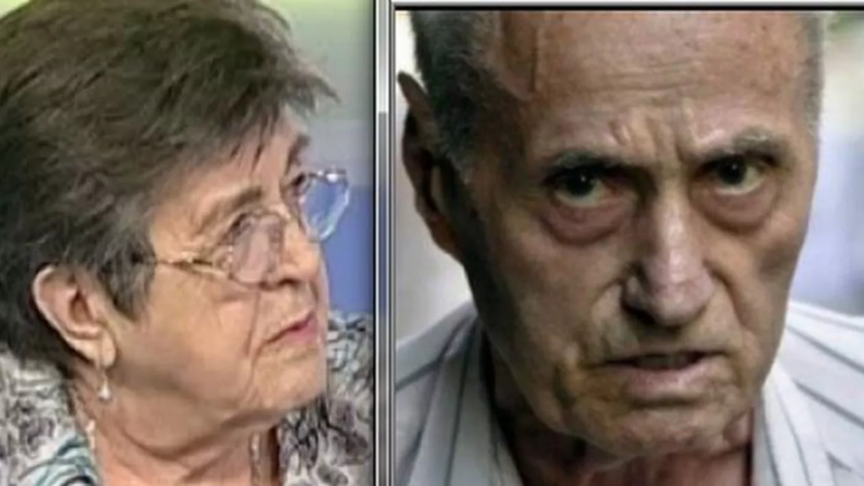 Principalul martor în dosarul Vișinescu a murit: Torționarul cere îndurare cu lacrimi în ochi (VIDEO)