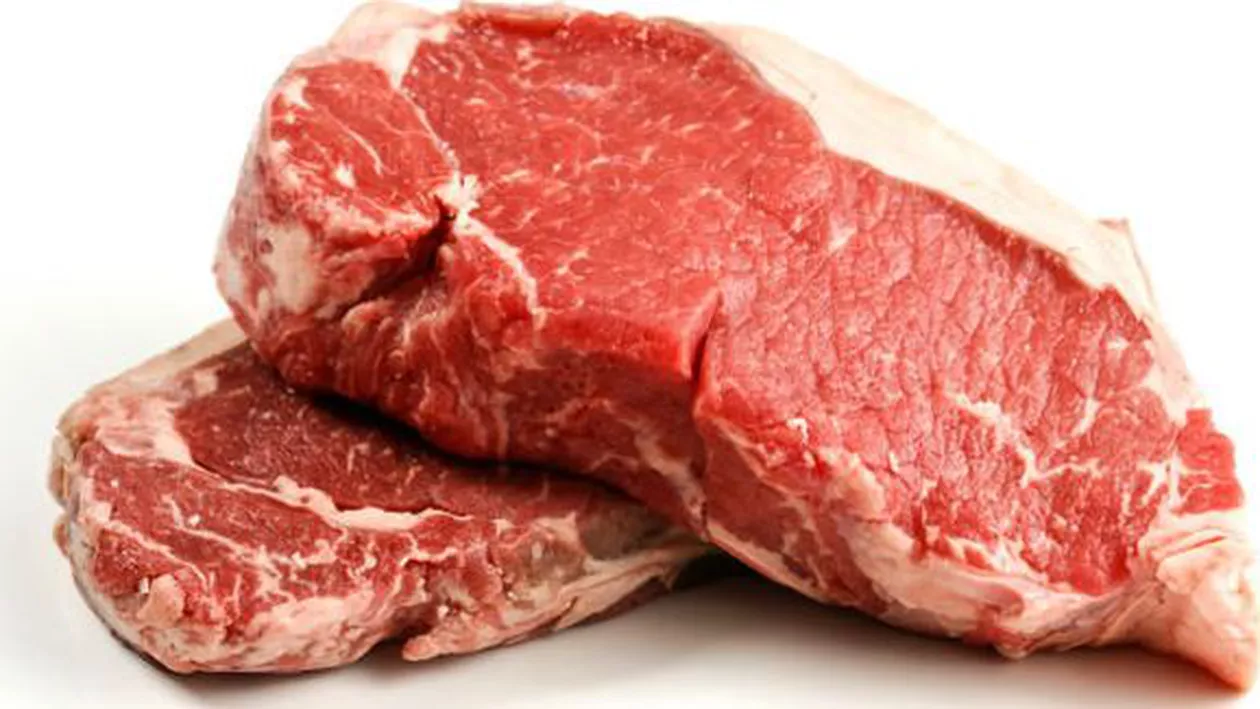 Carne preparată în toaleta Gării Făgăraş, găsită de Protecţia Consumatorilor