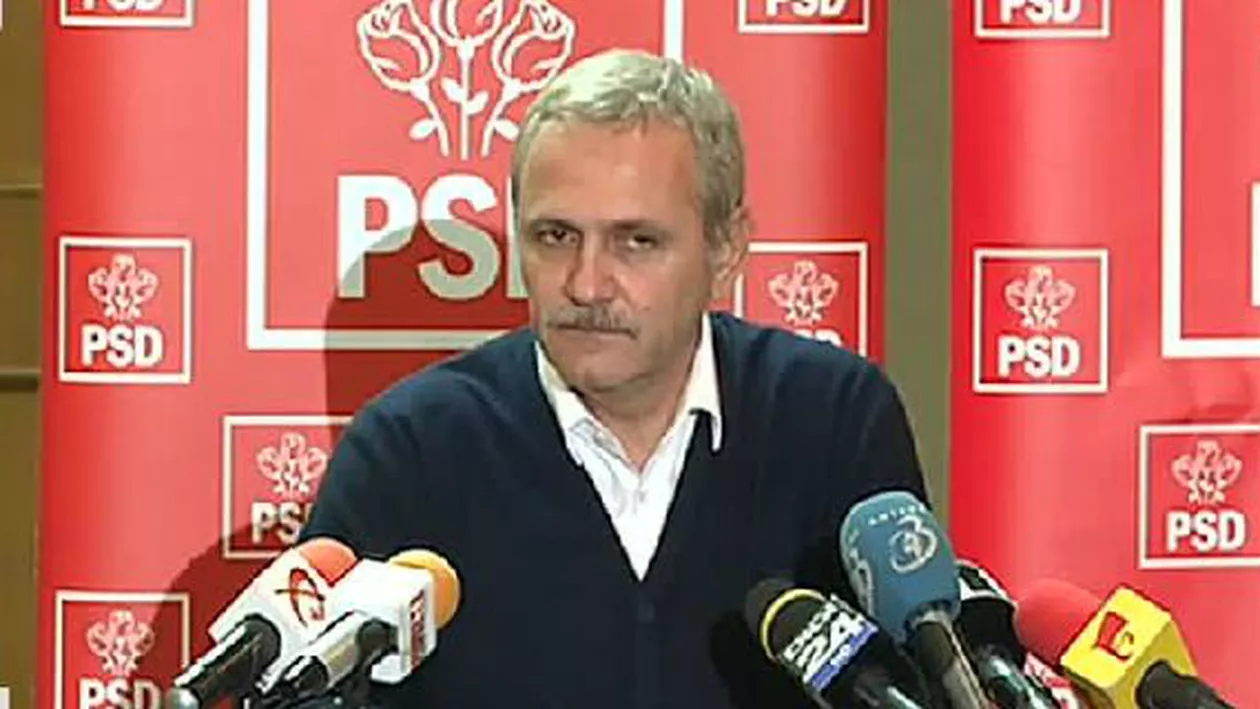 Liviu Dragnea, despre inițiativa lui Călin Popescu Tăriceanu privind numirile din justiție: E similar cu ce se intenționează la legea alegerilor locale. Noi avem foarte mari rezerve