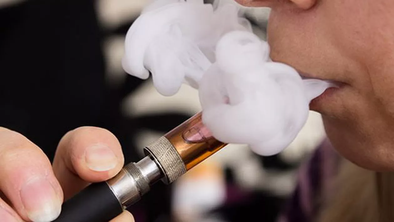 Conducerea Marlboro, concediere temporară a angajaților pentru a investi pe piața țigărilor electronice