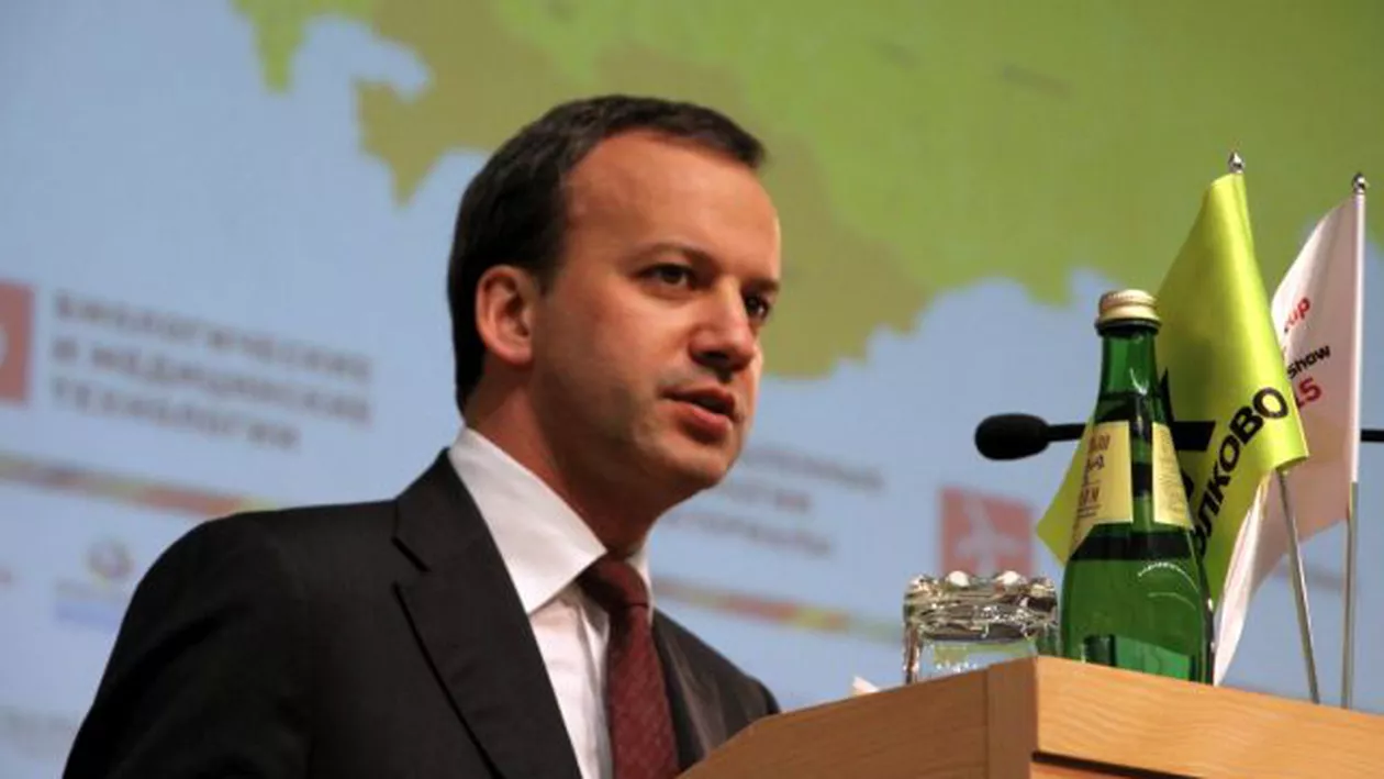 Vicepremierul rus: "Statul nu va interveni pe piața petrolieră"