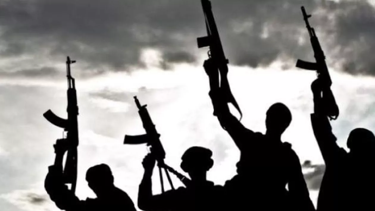 Patrule speciale ISIS pregătesc atacuri în Europa și Rusia, conform oficialilor ruși