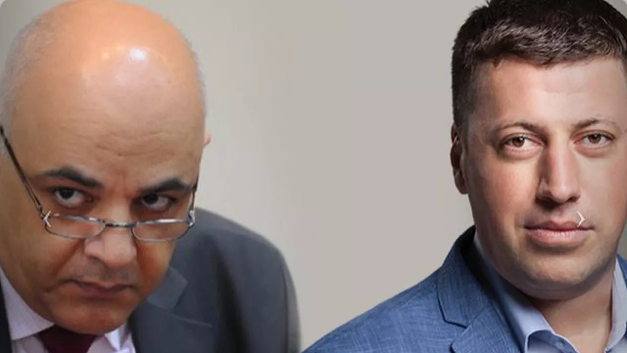 Raed Arafat a pierdut definitiv procesul cu jurnalistul Liviu Alexa