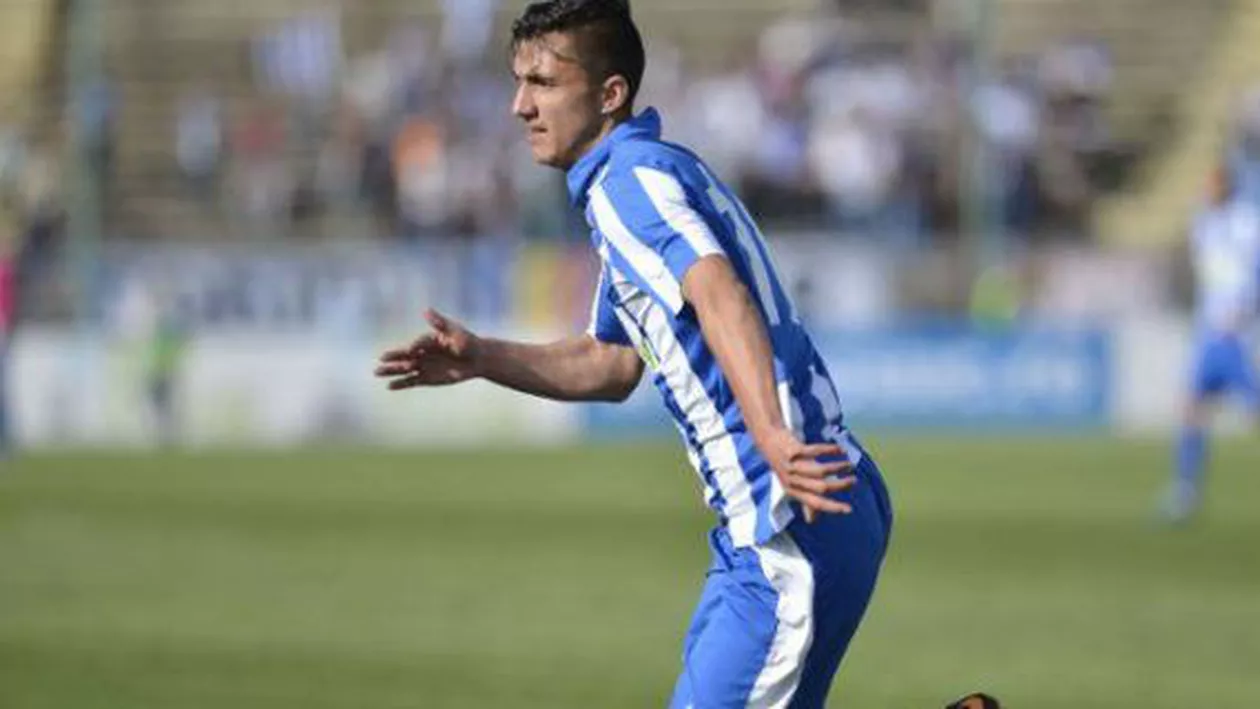 Andrei Ivan, apreciat de fostele glorii craiovene pentru refuzul Stelei: Ivan trebuei felicitat și pus căpitan