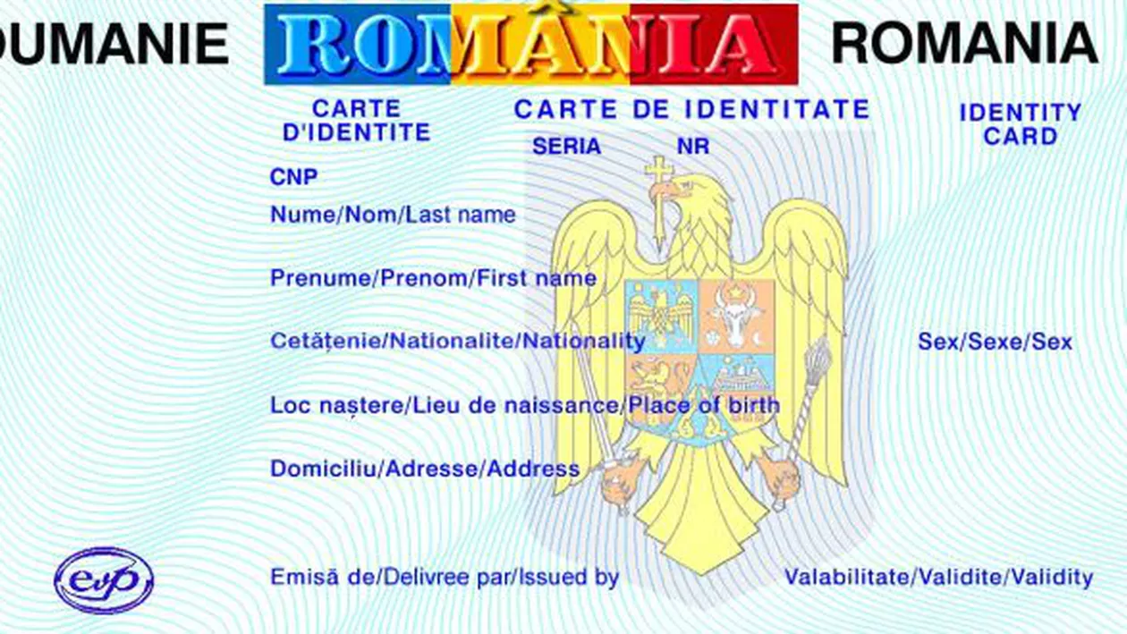 Situație incredibilă în Galați: Trei generații din aceeași familie nu au buletin