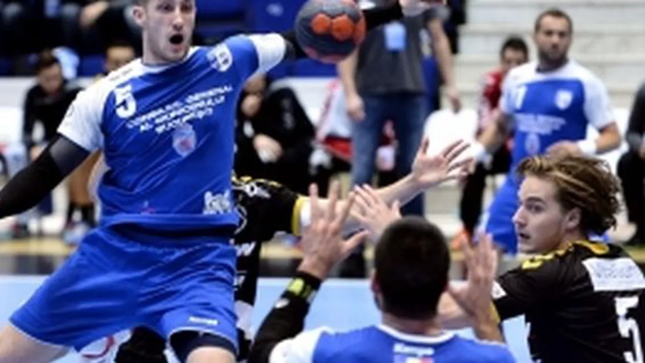 Germania-Spania, în finala Campionatului European de Handbal. Câștigătoarea se califică direct la Jocurile Olimpice de la Rio