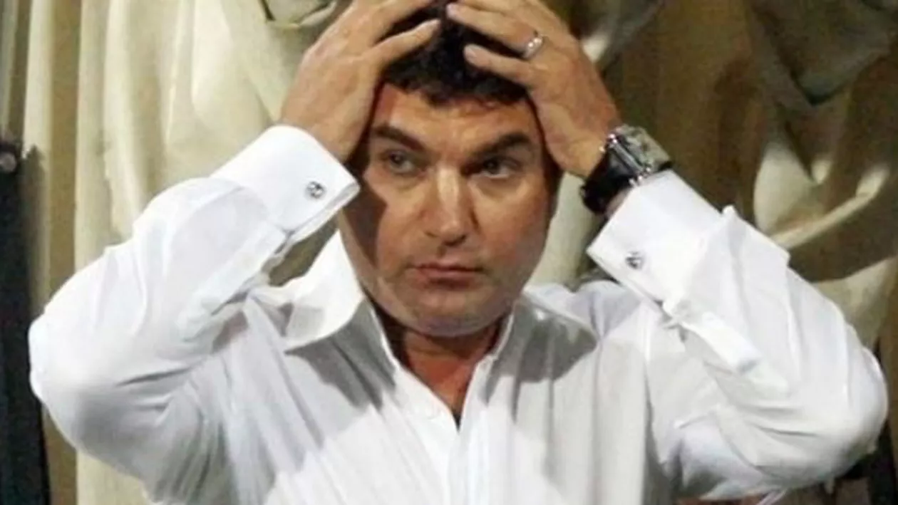 "Nu am reușit să mă obișnuiesc cu ideea că sunt deținut": Pastilele antidepresive i-ar putea aduce lui Cristi Borcea un nou dosar penal