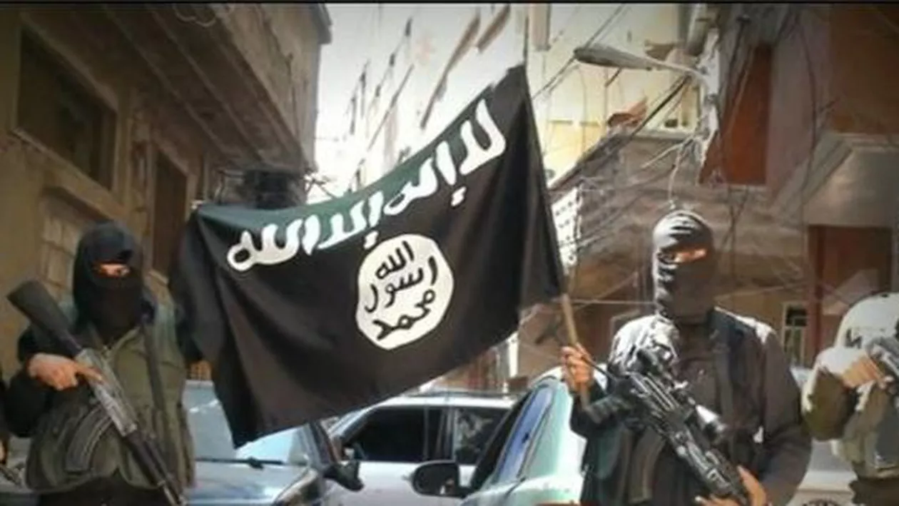 Jihadist francofon amenință "inamicii" ISIS că vor uita de atacurile de la 11 septembrie și cele de la Paris (VIDEO)