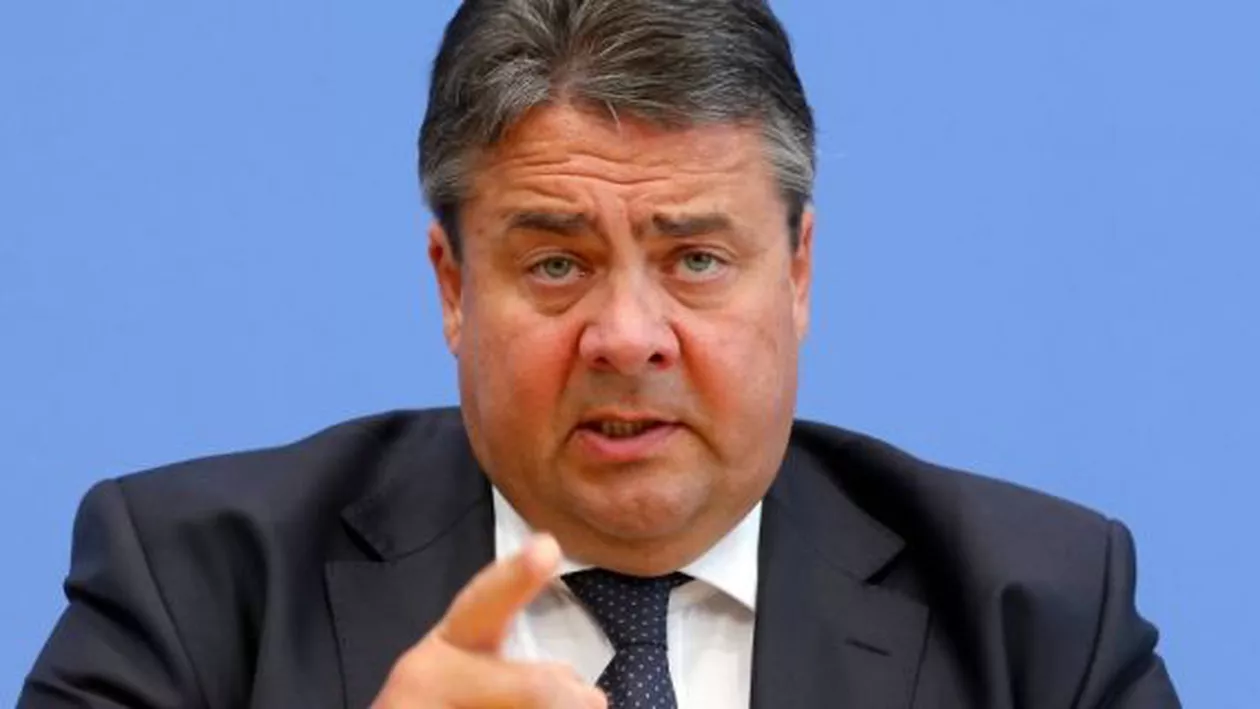 Vicecancelarul german cere ca partidul AfD să fie supravegheat de serviciile de informaţii, după ce liderul acestuia a declarat că polițiștii de frontieră ar trebui să poată să împuşte migranţi