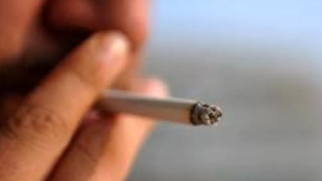 Filmele încurajează tinerii să fumeze, conform unui raport OMS