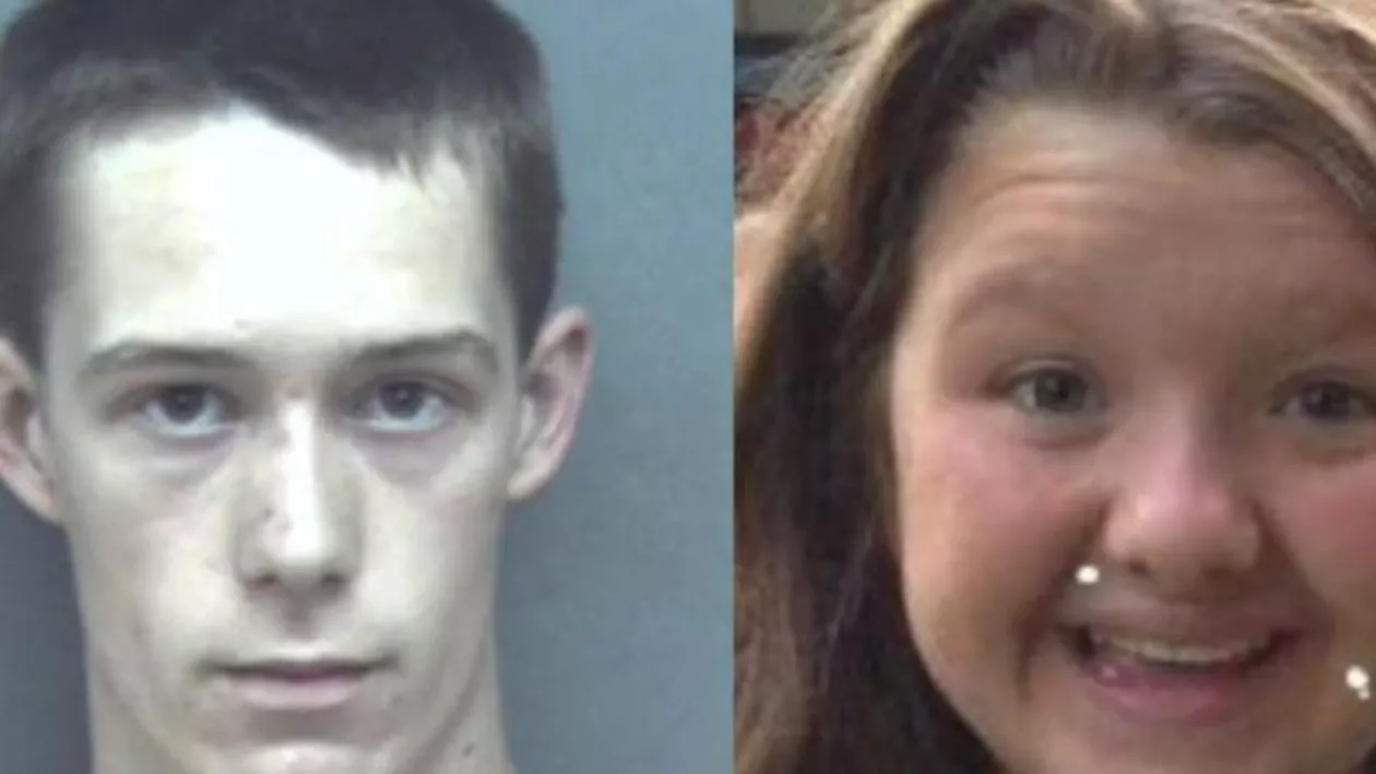 Doi studenți din America, condamnați pentru moartea unei fetițe de 13 ani (VIDEO)