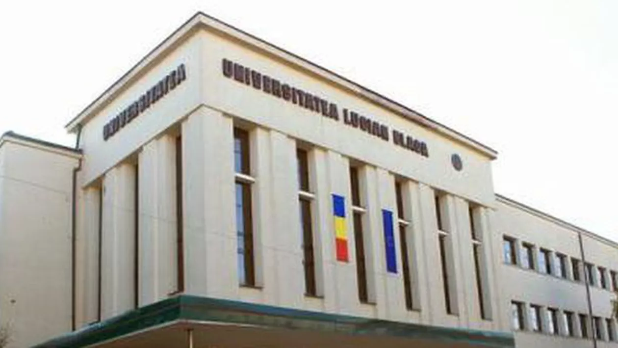 Comisia de etică a Universității 'Lucian Blaga' din Sibiu a deliberat: Cei 5 profesori universitari implicați în scrierea unor lucrări științifice de către persoane aflate în detenție nu au încălcat Codul