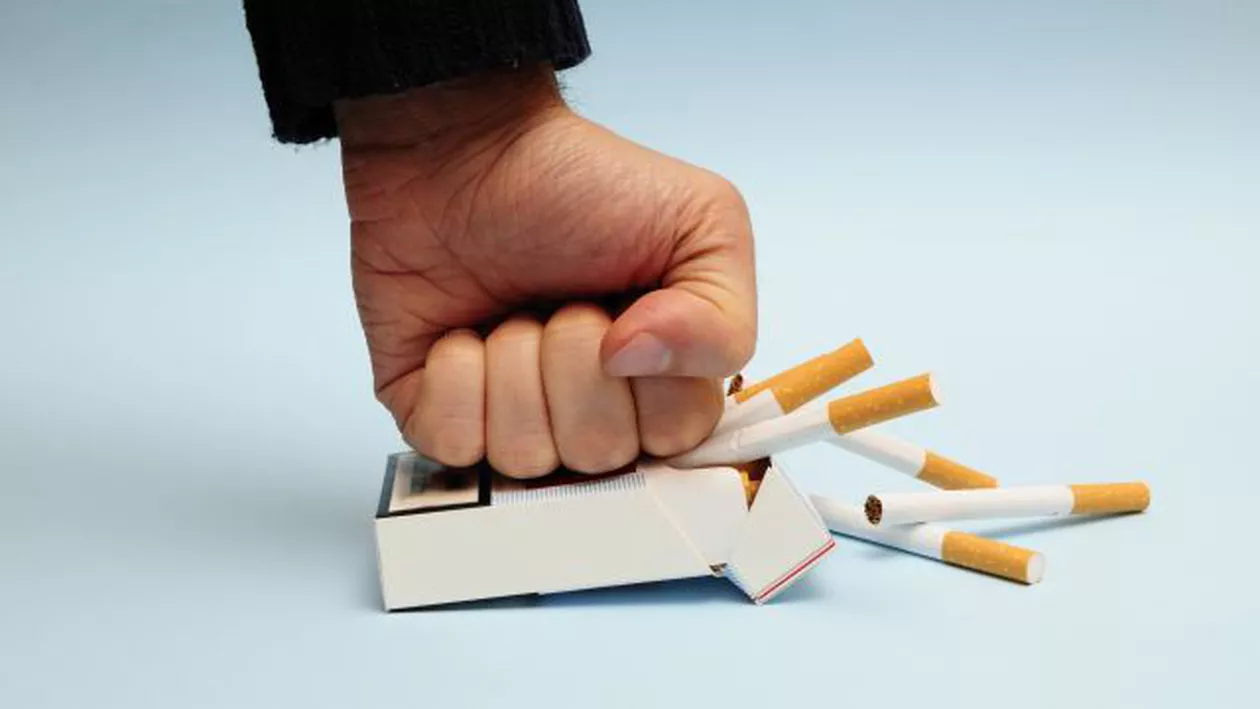 Fumatul în locuințe ar putea fi interzis în Belgia. Măsura ar putea fi luată pentru a feri copiii de fumul toxic