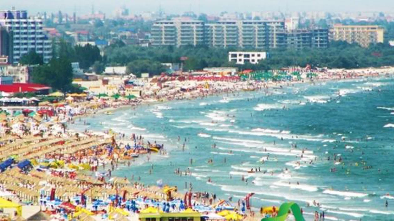 "Litoralul pentru ruşi”: Operatorii din turism vor să-i atragă pe ruși în stațiunile românești cu programe special create pentru ei (VIDEO)