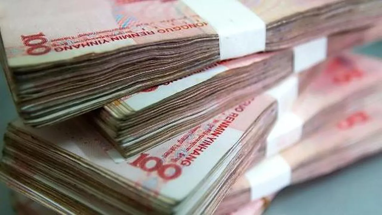 7,6 miliarde de dolari, daunele celei mai mari înșelătorii fiscale din China. Poliția a arestat 21 de persoane