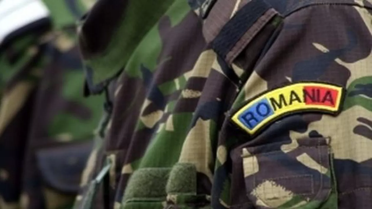 MAPN: Trecerea de la Statul Major General la un Stat Major al Apărării se află printre priorități