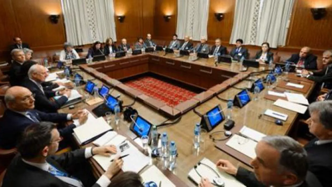 Opoziția siriană acuză Moscova că "va crea un nou Hitler" în persoana lui Bashar Al-Assad