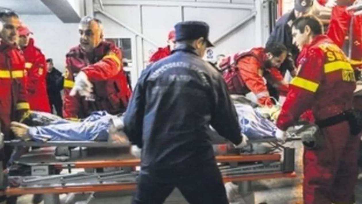 Corpul de Control al premierului verifică modul în care s-a intervenit în noaptea tragediei din clubul Colectiv