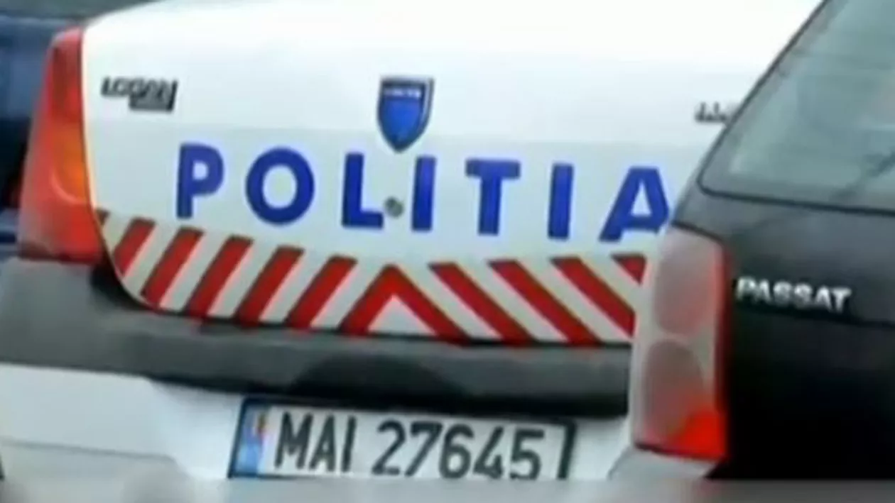 Caz revoltător la Iași: Un bărbat este acuzat că și-a violat fetița de patru ani. Consătenii îi iau apărarea agresorului (VIDEO)