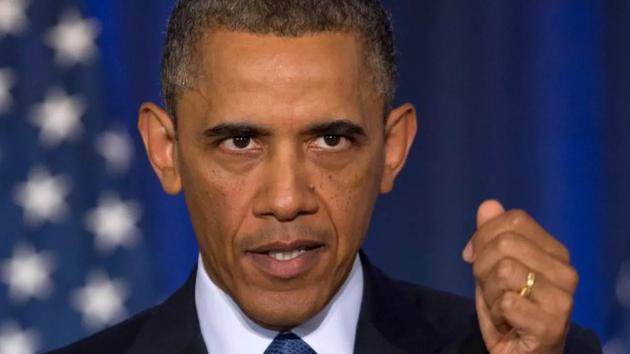 Casa Albă, buget de un miliard de dolari pentru lupta împotriva cancerului